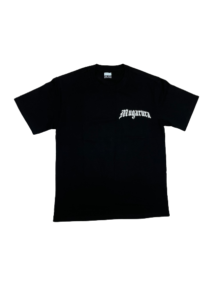 OG LOVE T-SHIRT - BLACK
